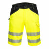 Bermuda PW3 Hi-Vis Portwest PW348