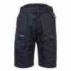 Bermuda Ripstop KX3 Portwest KX340
