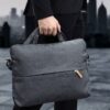Besace polyester recyclé EASYWEAR