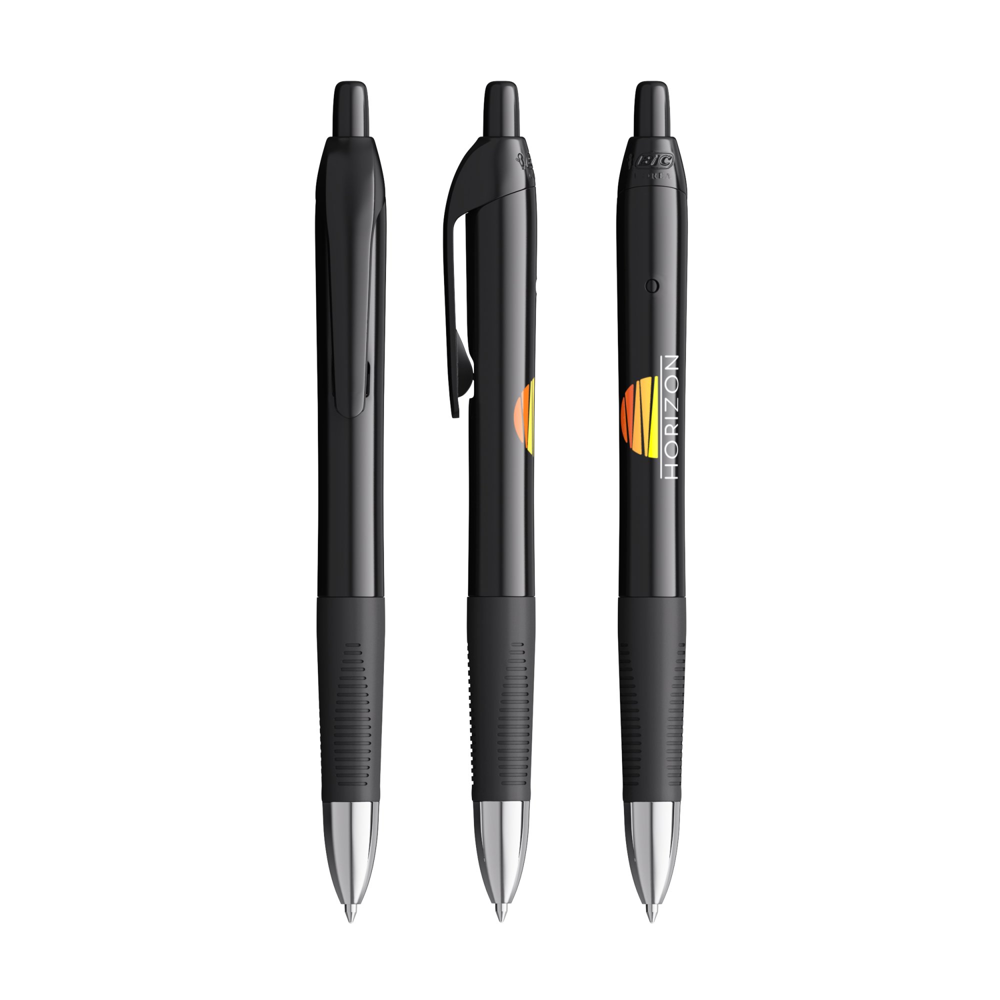 BIC® Intensity® Gel Clic BIC® Intensity® Gel Clic