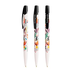 BIC® Media Clic BIO Stylo-bille à base