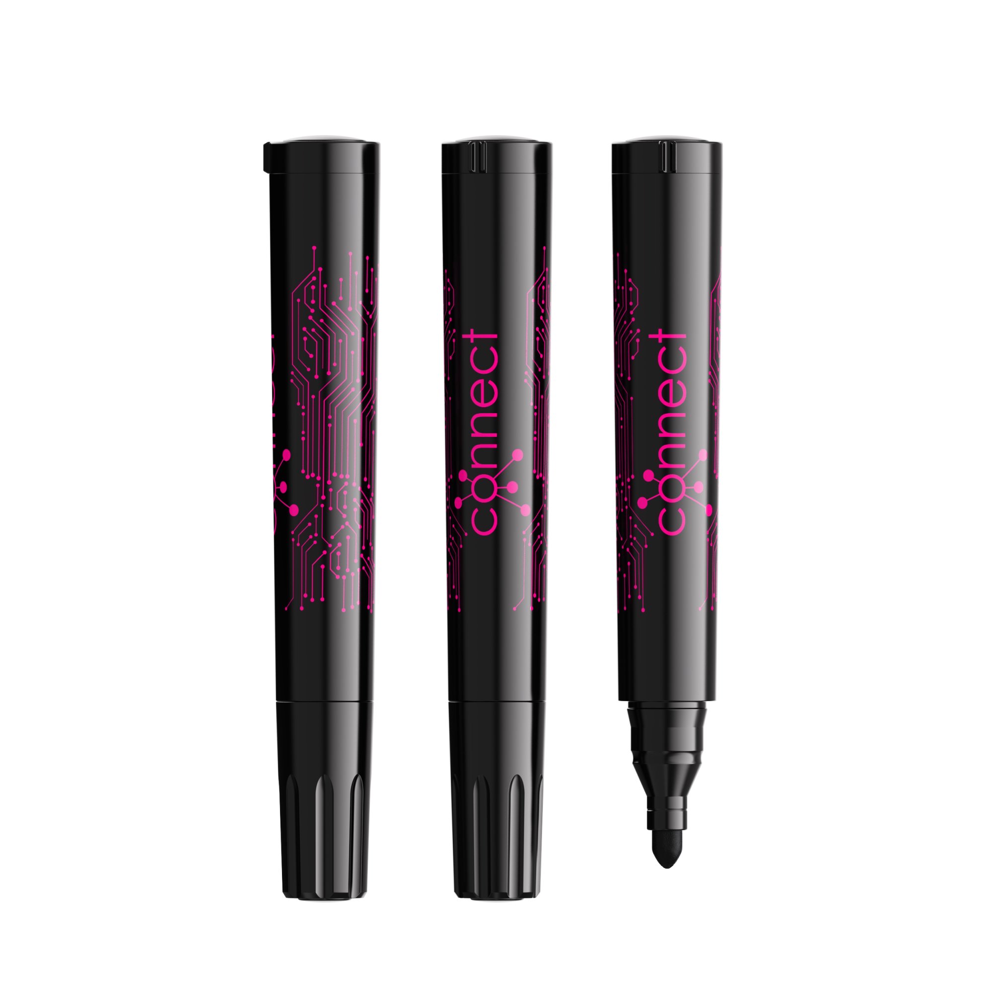BIC® Permanent Marker Ecolutions® BIC® Permanent Marker Ecolutions®