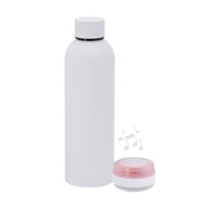 Bidon thermique haut-parleurs Meflex