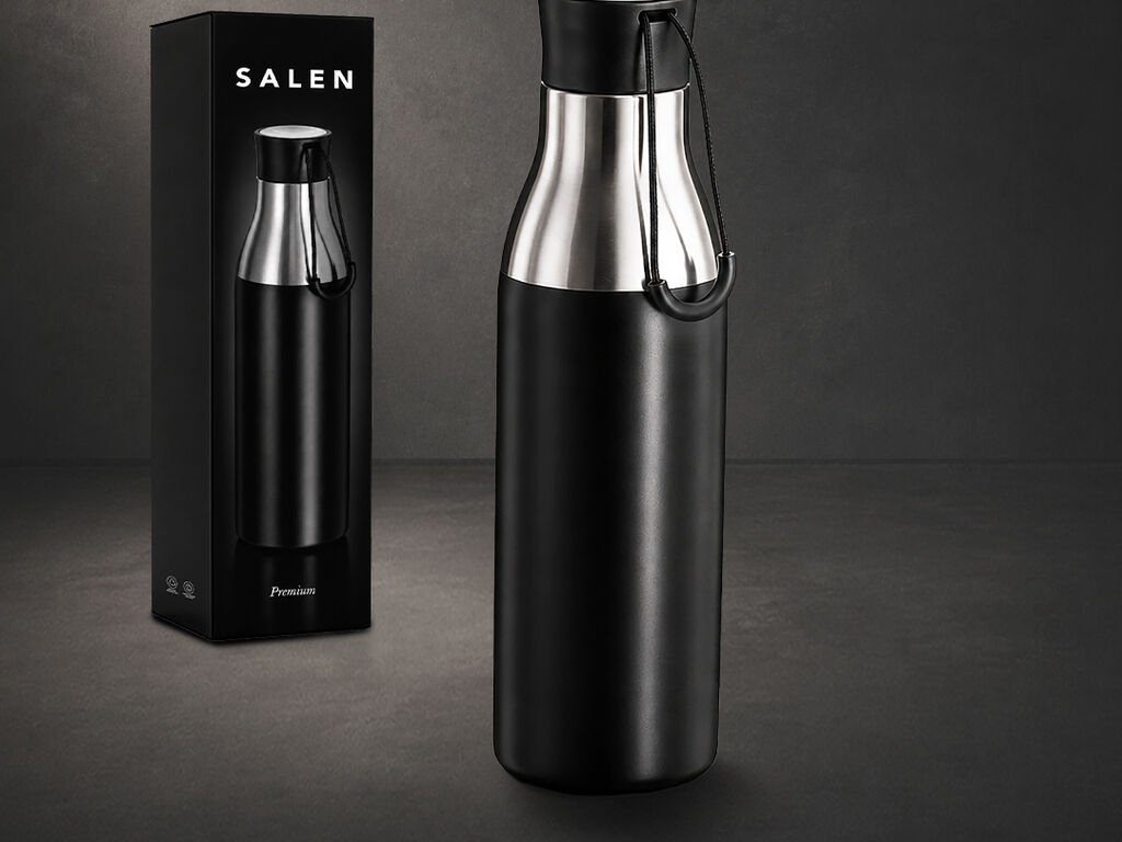 Bidon thermique Salen Bidon thermique Salen