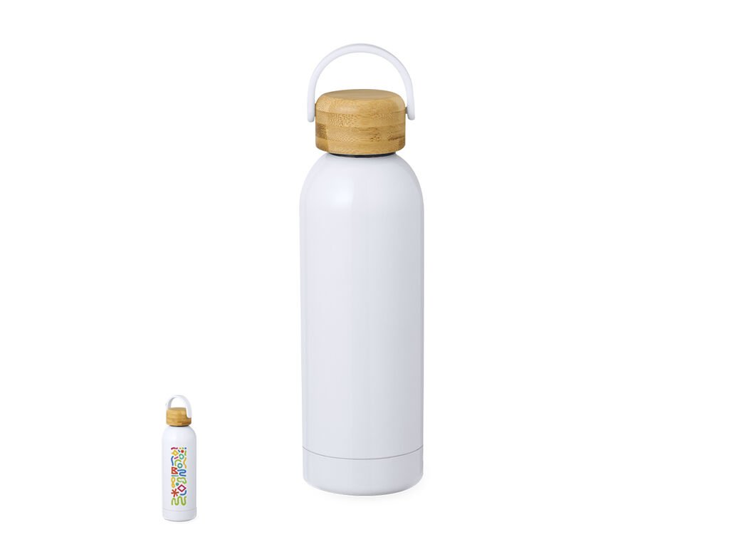 Bidon thermique sublimation Jano Bidon thermique sublimation Jano