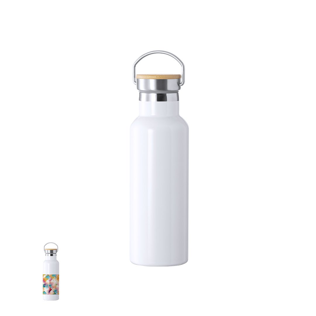 Bidon thermique sublimation Ying Bidon thermique sublimation Ying