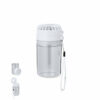 Bidon ventilateur Zexen