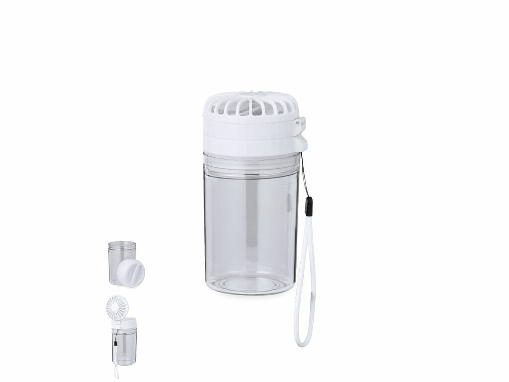 Bidon ventilateur Zexen Bidon ventilateur Zexen