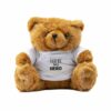 Big Browny Bear peluche