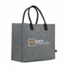 BigShopper Argus GRS RPET Felt sac de courses