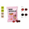 BIO Fruits à baies en sachet promo, 10 g