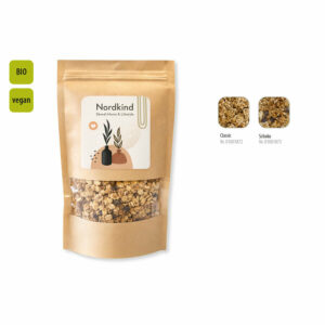 BIO Granola, 100 g