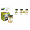 BIO Pesto en carton publicitaire, 125 g