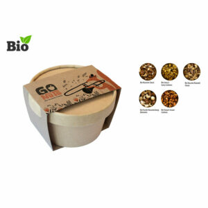 BIO Snack Cup, 70 g