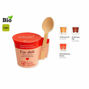 BIO ToGo Meal, 80 g