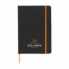 BlackNote Notebook A5 carnet de notes