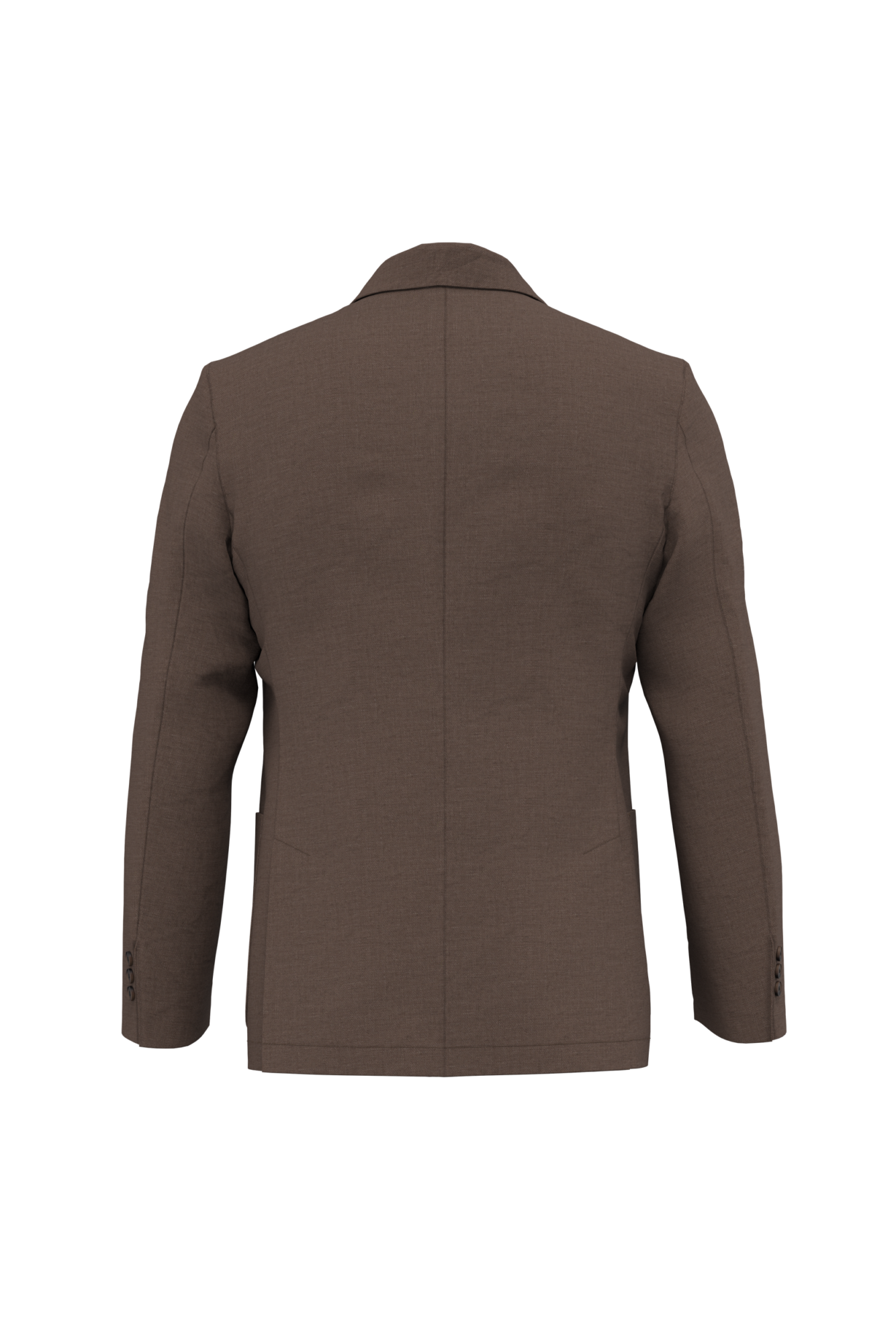 Blazer délavé en lin homme Spasso SP600 Blazer délavé en lin homme Spasso SP600