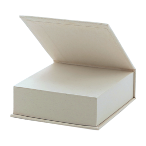Bloc briques de lait recyclees