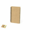 Bloc notes adhésif Estein