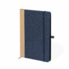 Bloc notes Andrik