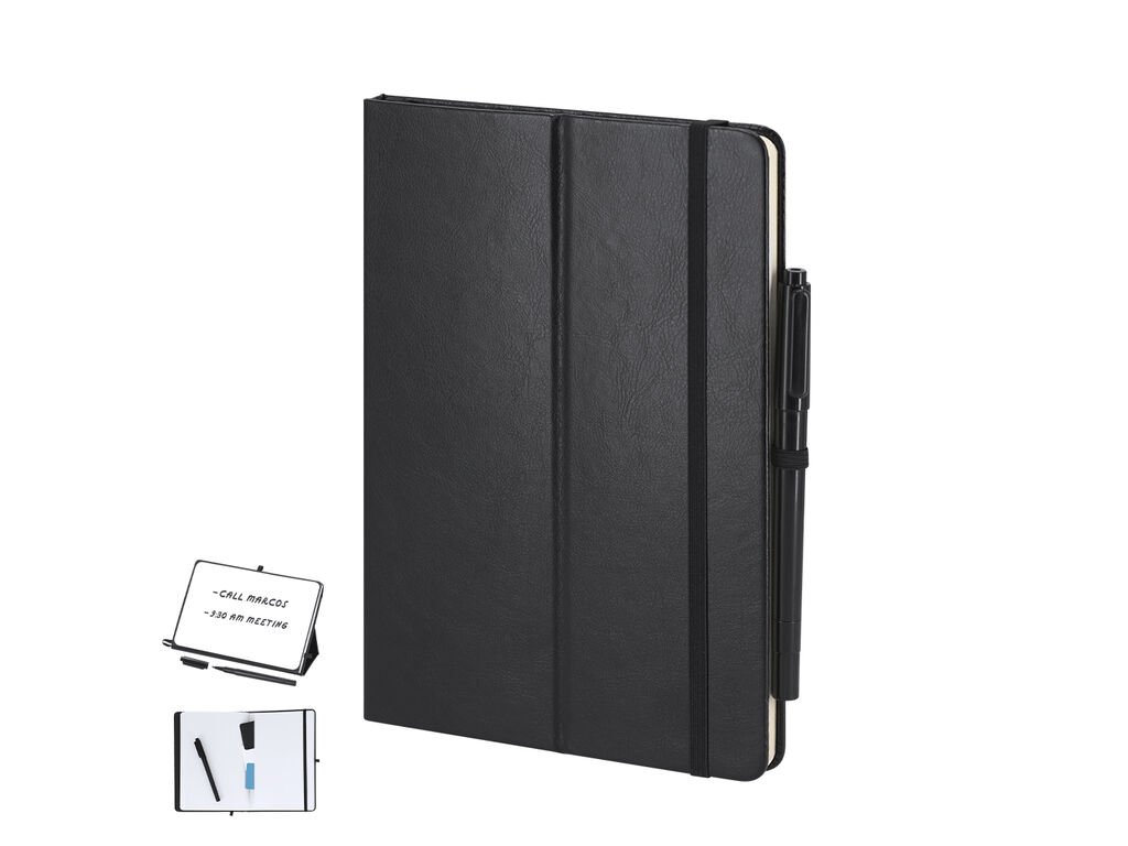 Bloc notes ardoise Kudar Bloc notes ardoise Kudar