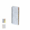Bloc notes Aurat