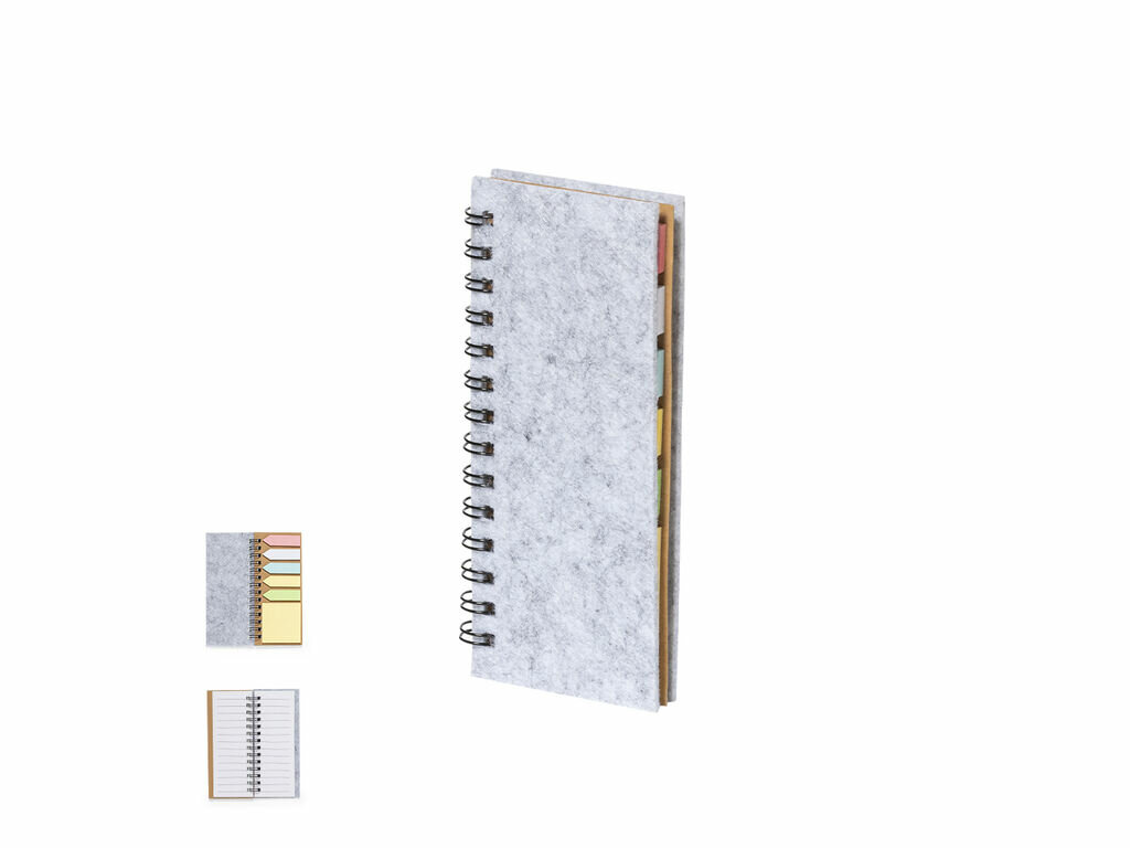 Bloc notes Aurat Bloc notes Aurat