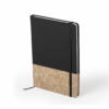 Bloc notes Bluster