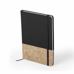 Bloc notes Bluster