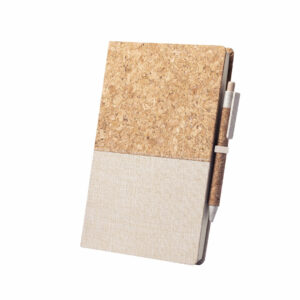 Bloc notes Brastel
