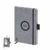 Bloc notes chargeur Bein