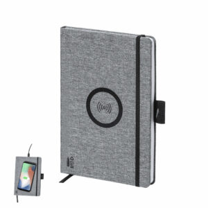 Bloc notes chargeur Bein