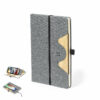 Bloc notes chargeur Dalou