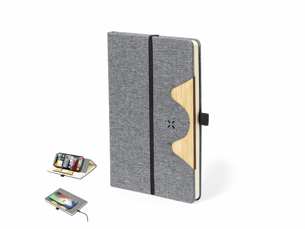 Bloc notes chargeur Dalou Bloc notes chargeur Dalou