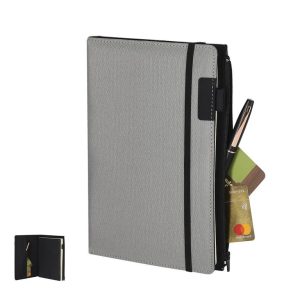 Bloc notes étui Katz