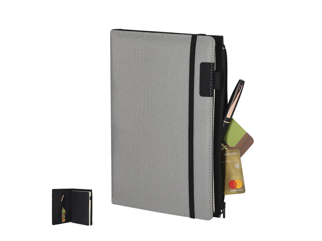 Bloc notes étui Katz Bloc notes étui Katz