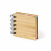Bloc notes Feros