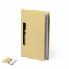 Bloc notes Kendil