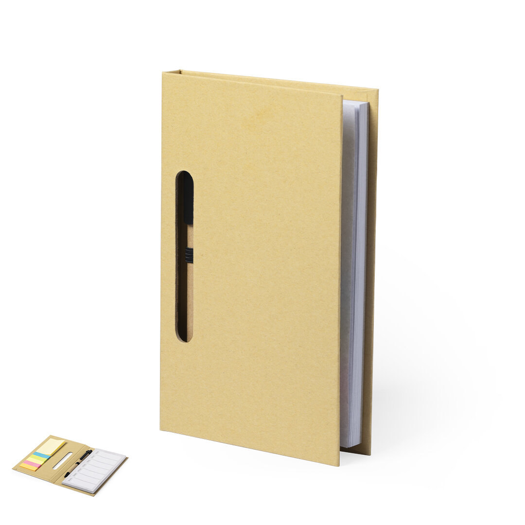 Bloc notes Kendil Bloc notes Kendil