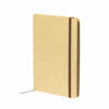 Bloc notes Klamax