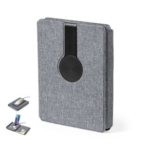 Bloc notes multifonction Morrison