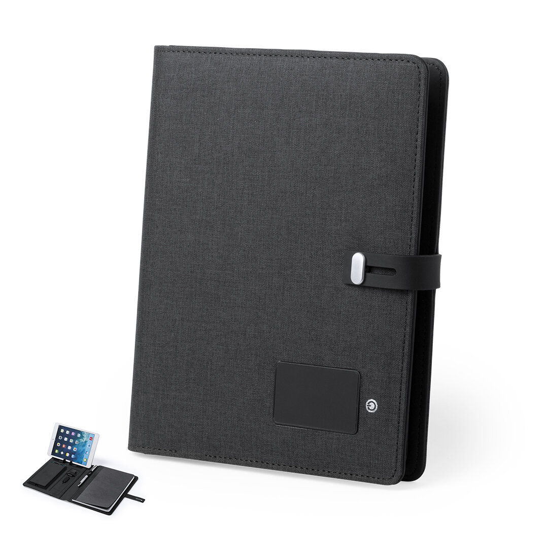 Bloc notes multifonction Weston Bloc notes multifonction Weston