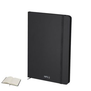 Bloc notes nfc Seren