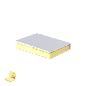 Bloc notes Quepro