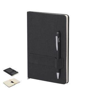Bloc notes Rubin