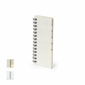 Bloc notes Sorduk