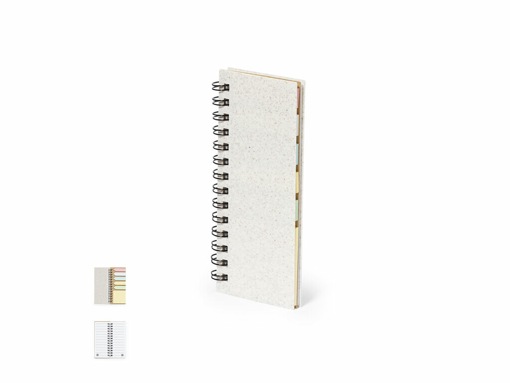 Bloc notes Sorduk Bloc notes Sorduk