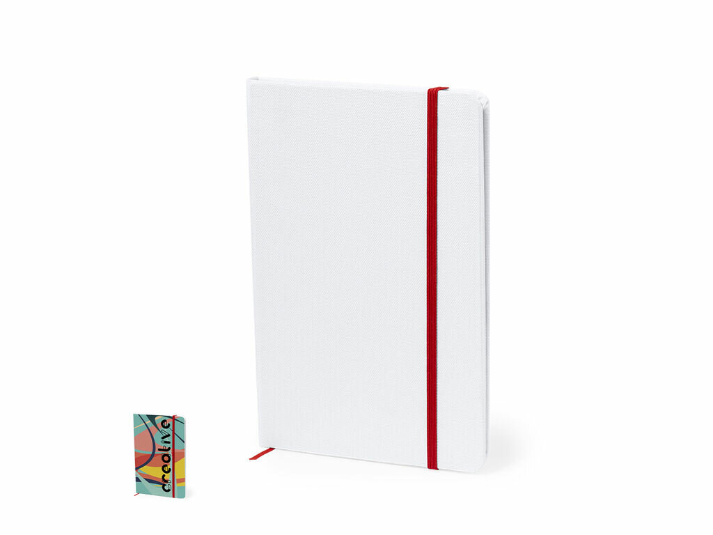 Bloc notes sublimation Groly Bloc notes sublimation Groly