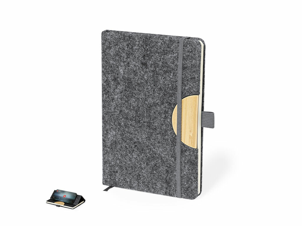 Bloc notes support Kobain Bloc notes support Kobain