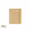 Bloc notes Wombax
